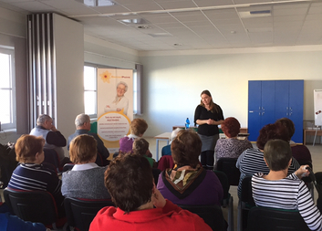 Co se děje v SeniorPointu