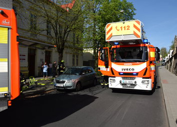 Kdo je připraven, není překvapen