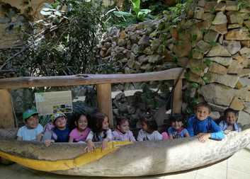 Cestujeme za poznáním