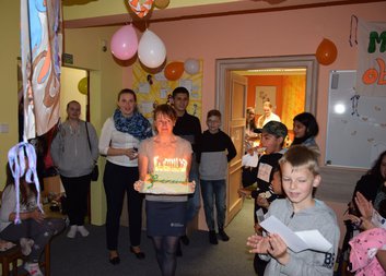 Oslavy 20. výročí Klubu Nezbeda