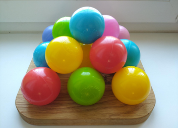 Hrou, nejen za zábavou