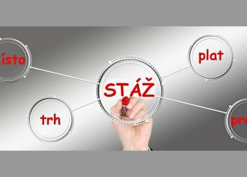 Stáže ve firmách – Dobrý start