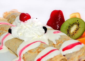 Rozloučení s prázdninami