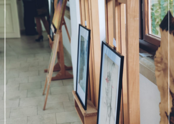 Charitativní aukce pořádaná asociací podnikatelek ve prospěch hospicu ve Frýdku-Místku