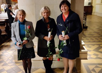 Proč jsem ráda v Charitě Frýdek-Místek