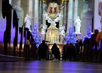 Tříkrálová sbírka podvacáté i na Frýdecko-Místecku