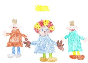 Vítězové soutěže