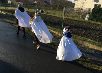 Jaká bude Tříkrálová sbírka?