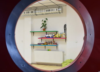 Klub Nezbeda má nového brášku