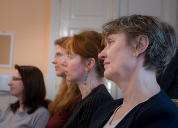 Poskytování zpětné vazby