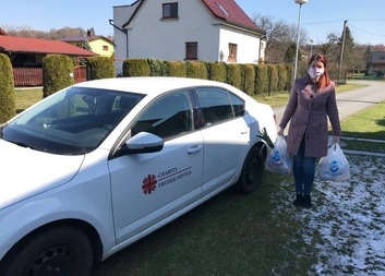 S námi nejste sami ani teď