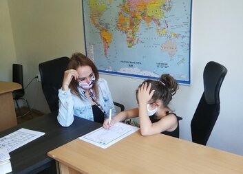 Doučování v současné době