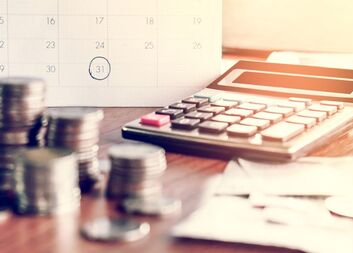 Zkroťte své finance 3. – Nic jsem si nepůjčil a přesto dlužím