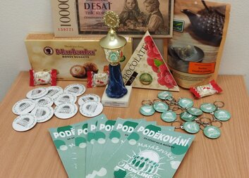 Majákovské bowlení 