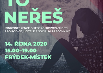 Konference - Řezáním to neřeš