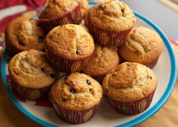 Odpolední společné pečení 