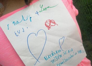 Opožděný den dětí