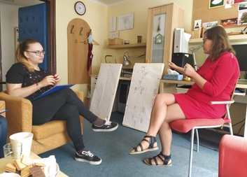 Základní přehled postupu při oddlužení