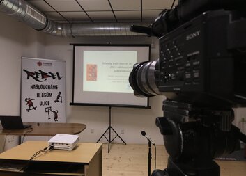 Konference - „Řezáním to neřeš“