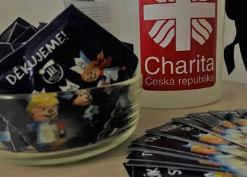 Tříkrálová sbírka 2021