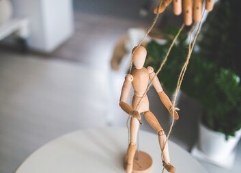 Ohlédnutí za vzdělávacím seminářem na téma:  Jak čelit manipulaci