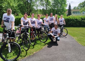 Do práce na kole? To umíme nejlépe ve Frýdku-Místku a okolí