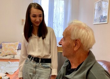 Doučko tak trochu jinak