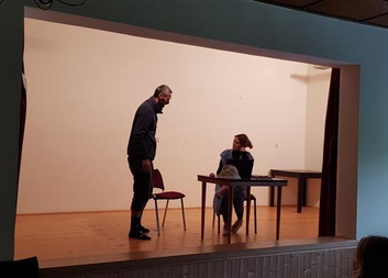 Divadlo jako nástroj prevence