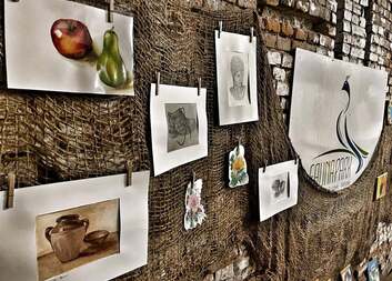 Duše na dlani potěšila