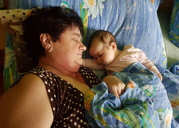 Salvia – domácí zdravotní péče, která je neustále v pohybu