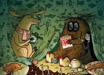 Seminář „Hygge, prostě šťastný způsob života“