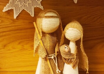 Děkujeme vám za podporu Tříkrálové sbírky! 