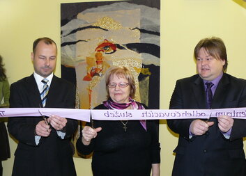 "Odlehčovačka" má 10 let