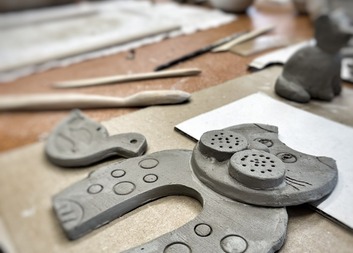 V březnu jsme zahájili 3. ročník projektu Charita sobě