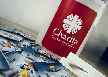 Tříkrálová sbírka opět klepe na dveře