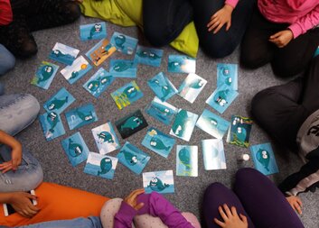 Pozvání do Klubu Nezbeda