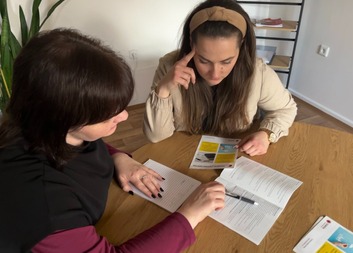 Poradenské centrum od dubna v Bašce