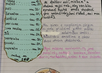 V Klubu Nezbeda se vařilo