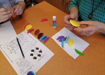 Spojení dvou světů