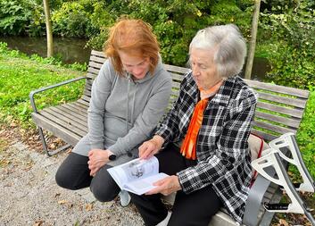 Senioři mohou od ledna trávit čas v nově otevřeném Denním stacionáři v Paskově