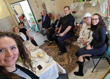 Nikdy není pozdě říct si „ANO“