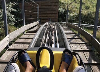 Rebel se těší na jaro