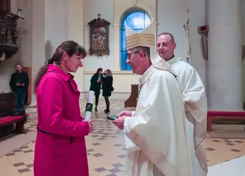 Děkujeme a gratulujeme