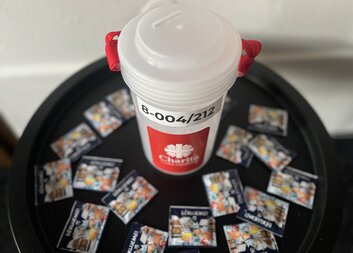 Tříkrálová sbírka letos oslaví čtvrt století své existence