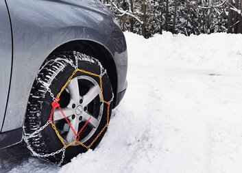 Terénní služby se chystají na zimu