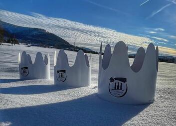 Koledníci ani dárci opět nezklamali