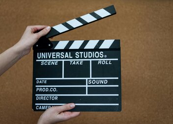 Filmařské zkušenosti dětí z Nezbedy