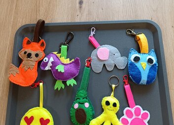 V Denním stacionáři v Paskově se opět propojily generace