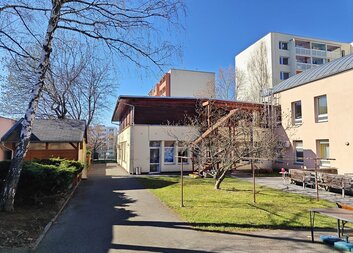 Život v Oáze pokoje očima jejích obyvatel