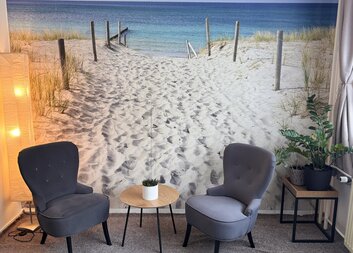 Mým snem by bylo vrátit se do mé původní profese